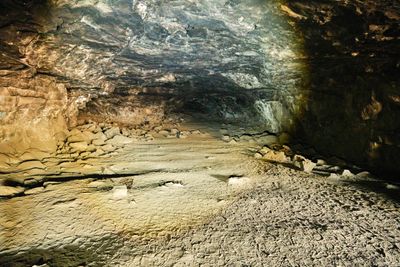 Redmond Caves