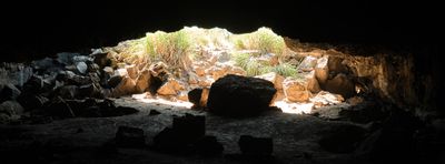 Redmond Caves