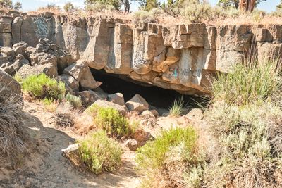 Redmond Caves