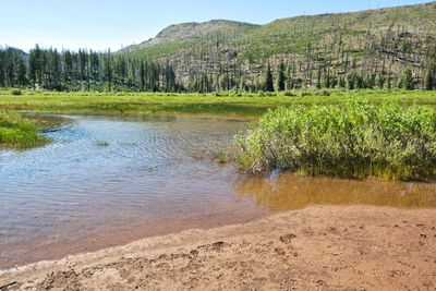 Lost Lake
