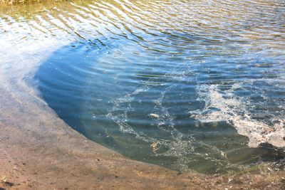 Lost Lake