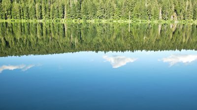 Clear Lake