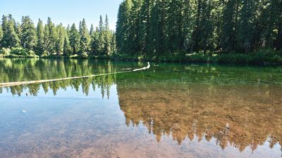 Clear Lake