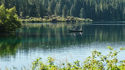 Clear Lake