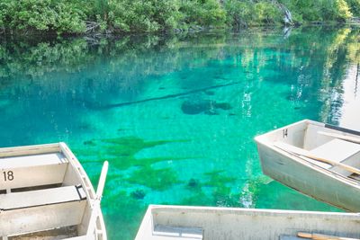 Clear Lake