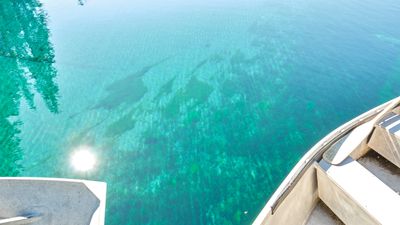 Clear Lake