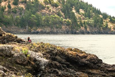 Lime Kiln Point State Park