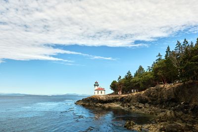Lime Kiln Point State Park