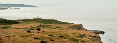 Cattle Point Lighthouse