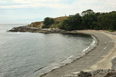 Cattle Point Lighthouse