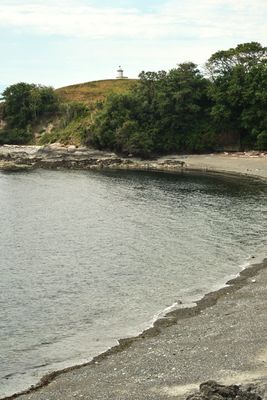 Cattle Point Lighthouse