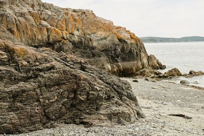 Cattle Point Lighthouse
