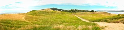 Cattle Point Lighthouse
