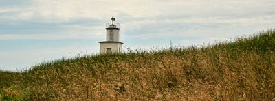 Cattle Point Lighthouse