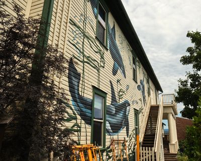 Whale Museum