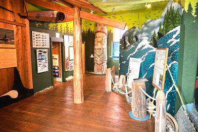 Whale Museum