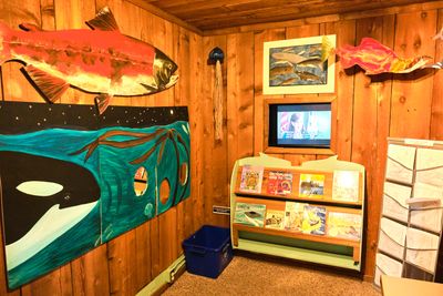 Whale Museum