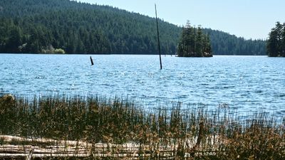 Moran State Park