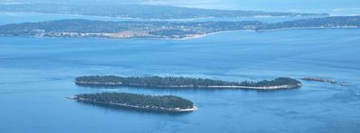 Moran State Park