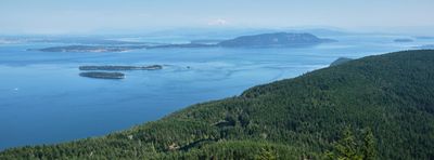 Moran State Park
