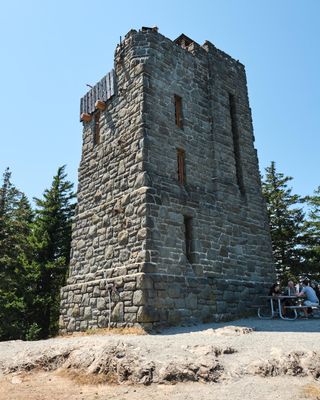 Moran State Park