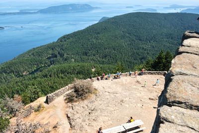 Moran State Park