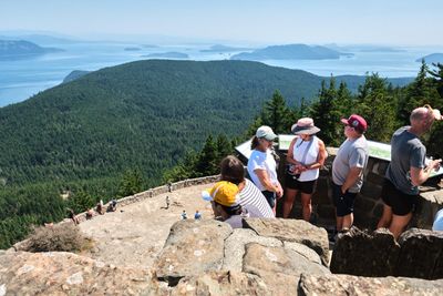 Moran State Park