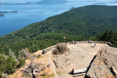 Moran State Park