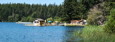 Moran State Park