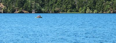 Moran State Park