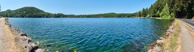 Moran State Park