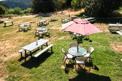 Matthew's Smokehouse