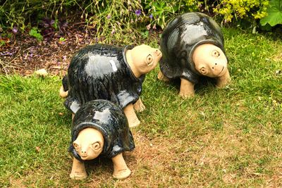 Orcas Island Pottery