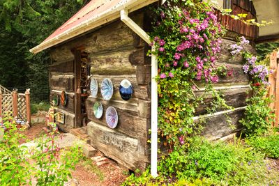 Orcas Island Pottery