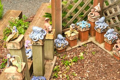Orcas Island Pottery