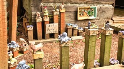 Orcas Island Pottery