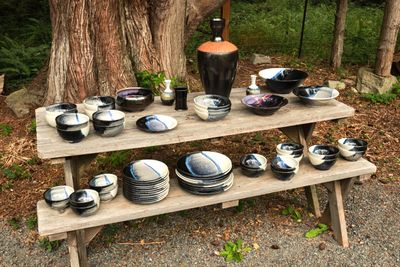 Orcas Island Pottery