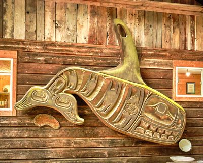 Orcas Island Pottery