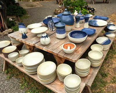 Orcas Island Pottery