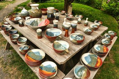 Orcas Island Pottery