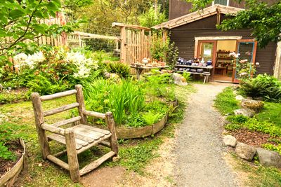 Orcas Island Pottery