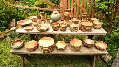 Orcas Island Pottery