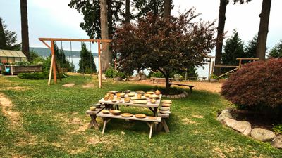 Orcas Island Pottery