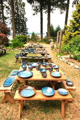 Orcas Island Pottery