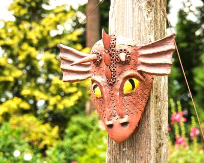 Orcas Island Pottery
