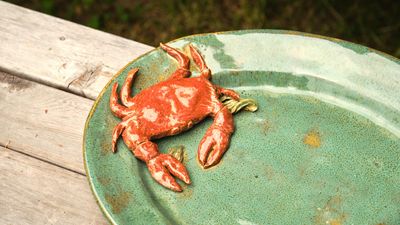 Orcas Island Pottery