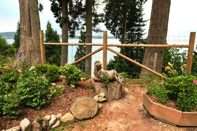 Orcas Island Pottery