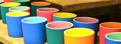 Orcas Island Pottery