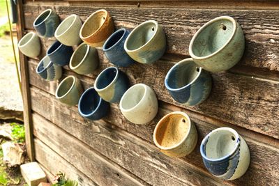 Orcas Island Pottery