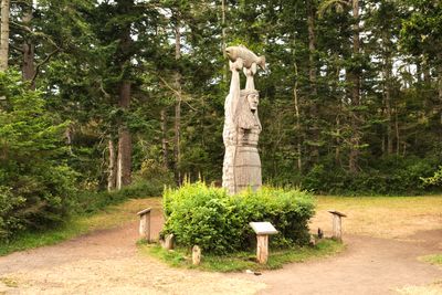 Maiden of Deception Pass